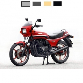 MOTOSHIELDS Windscreen KAWASAKI GPZ 550 1980-1983