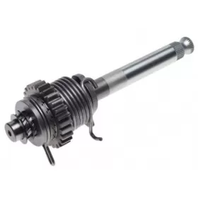 Kickstarter shaft with mounting kit CHINESE ATV / CROSS LF120 4T
