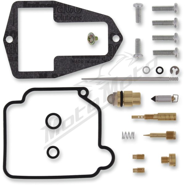 MOOSE OFFROAD Carburetor Repair Kit Suzuki DR 350 / 350S 90-91