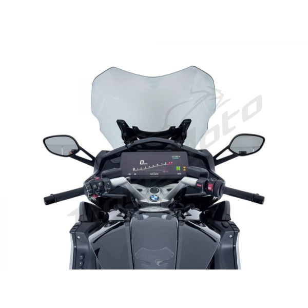 WRS Windscreen Touring Smoke BMW K 1600 GT 11->