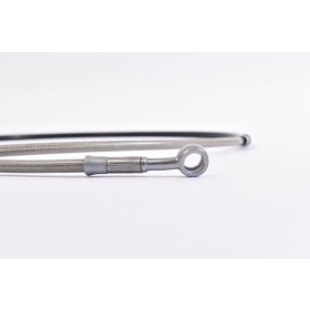 BERINGER Brake Hose Stainless Steel 116cm ​​​​​​​GAS GAS  / HUSQVARNA / KTM