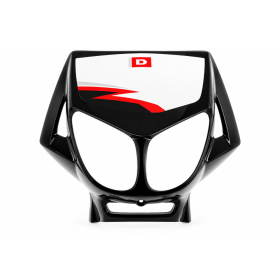DERBI Headlight Cover for Derbi Senda R X-Treme 50 2008