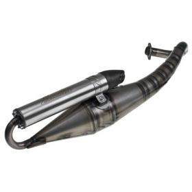 Exhaust GIANNELLI REKORD PIAGGIO / GILERA 50 2T