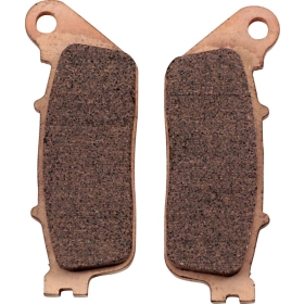 GALFER HH Sintered Brake Pads Honda CB / VFR 800-1200cc 08-17
