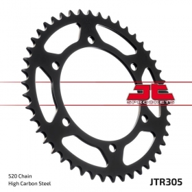 Rear sprocket JTR305