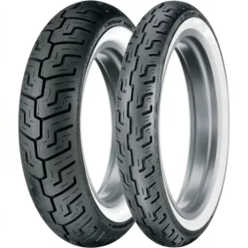 Padanga Dunlop D401 100/90 R19 57H TL