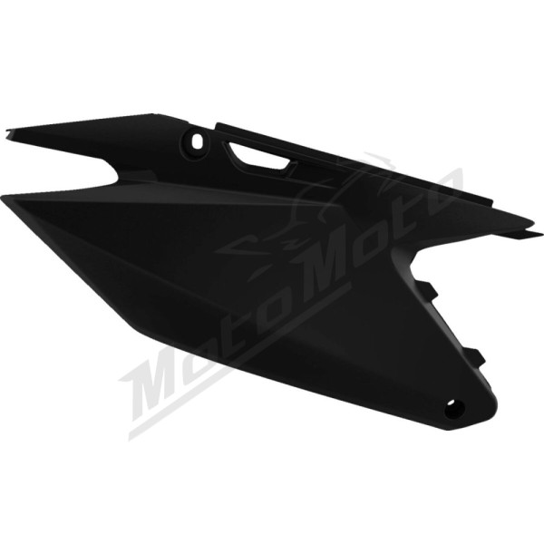 POLISPORT Side Panels Suzuki RM 125-250 01-08