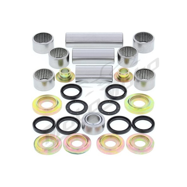 PROX Swingarm Linkage Bearing kit TM Racing EN / MX 125-530cc 96-04