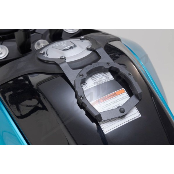 SW-MOTECH PRO Tank Ring CF Moto MT 450 24-25