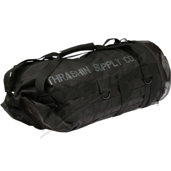 THRASHIN SUPPLY CO. Mission Duffle Bag