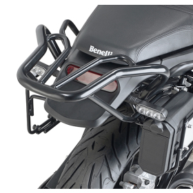 KAPPA Rear center case frame Benelli Leoncino 500 17-18
