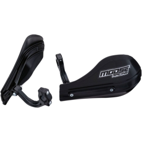 MOOSE OFFROAD HARD-PARTS Roost 2 Handguards 22 mm