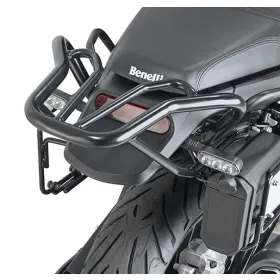 KAPPA Rear center case frame Benelli Leoncino 500 17-18
