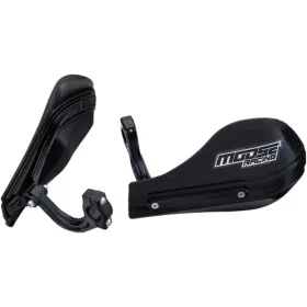 MOOSE OFFROAD HARD-PARTS Roost 2 Handguards 22 mm