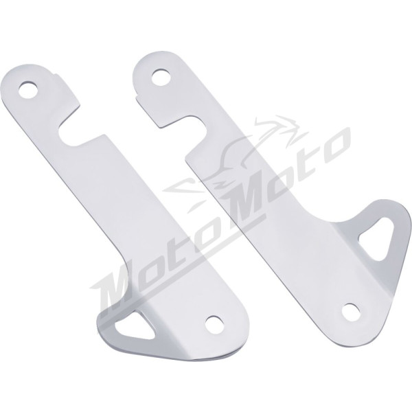 CIRO Tie-Down Brackets Harley Davidson FLH / FLHT / FLHTCU 1690-1923cc 14-24