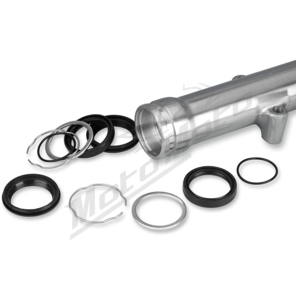JAMES GASKET Fork Seal Kit Harley Davidson 1130-1250cc 2003-2014