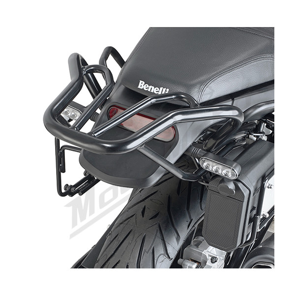 KAPPA Rear center case frame Benelli Leoncino 500 17-18