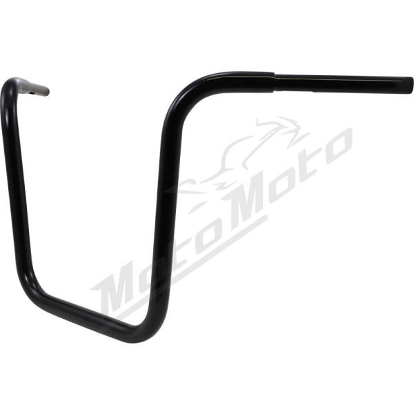 LA CHOPPERS Hefty 1-1/4" Handlebar 32mm 100,5x40,5cm Harley Davidson