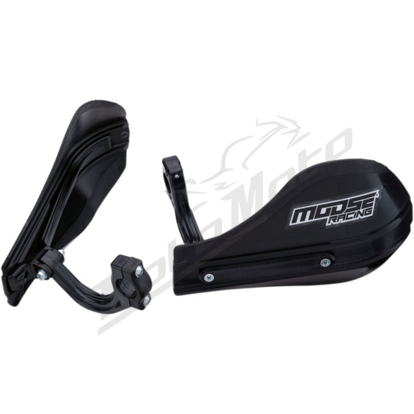 MOOSE OFFROAD HARD-PARTS Roost 2 Handguards 22 mm