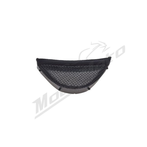 LS2 FF820 CHIN CURTAIN
