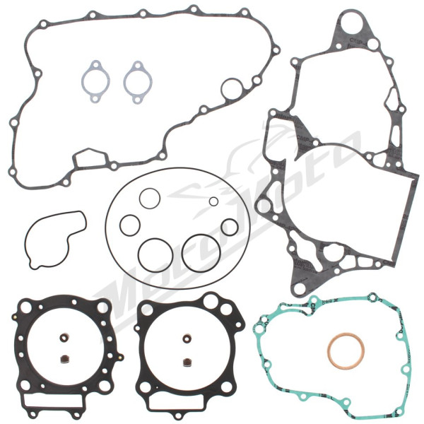 Winderosa (vertex) gasket set Honda TRX 450 R 06–14