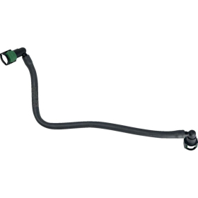 MOOSE OFFROAD FOUR WHEEL Replacement Fuel Line Polaris Sportsman 500-800cc 05-14
