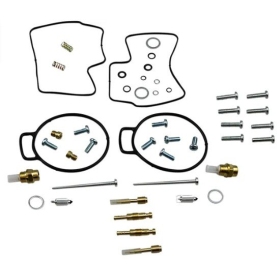 PARTS UNLIMITED Carburetor Repair Kit Honda GL 1500 92-97