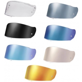 LS2 FF808 HELMET VISOR