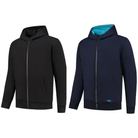 Rusty Stitches Jacket Peter