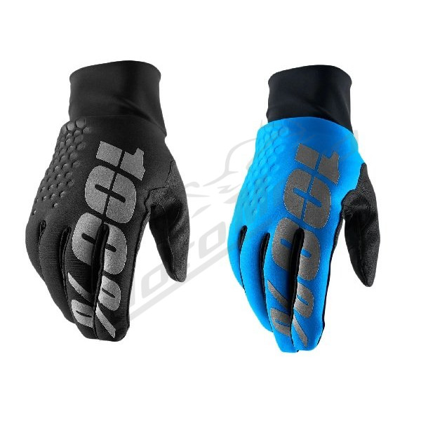 100% Hydromatic Brisker Gloves