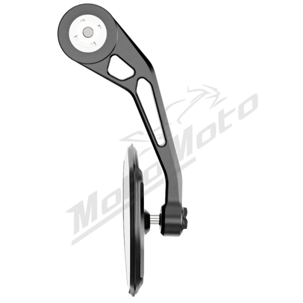 HIGHSIDER Pro Victory-Ultra Evo Long Universalus veidrodėlis 1vnt.
