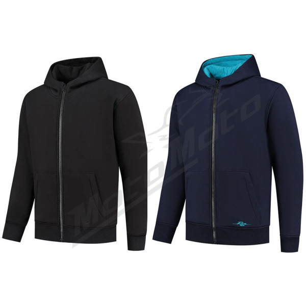 Rusty Stitches Jacket Peter