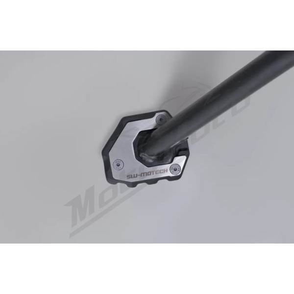 SW-MOTECH šoninės kojelės plokštelė Suzuki DR-Z4 400 25-26
