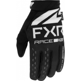 FXR Reflex 23 Youth Motocross Gloves