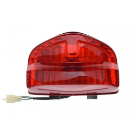 Tail light MaxTuned SHINERAY XY125-10D