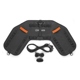 KAPPA K'Rugged Bag Mounting Base