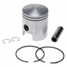 Stūmoklis 125-150cc (66mm aukščio) PIN Ø15 Ø56/ Ø56,5/ Ø57/ Ø57,5/ Ø58