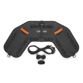 KAPPA K'Rugged Bag Mounting Base