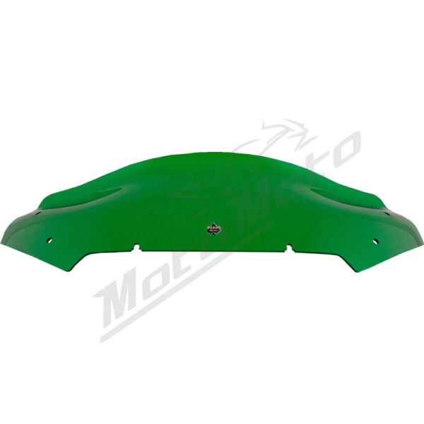 KLOCK WERKS Kolor Flare™ Sport Windshield HARLEY DAVIDSON FLTRXSTSE 1923-1977 23-25
