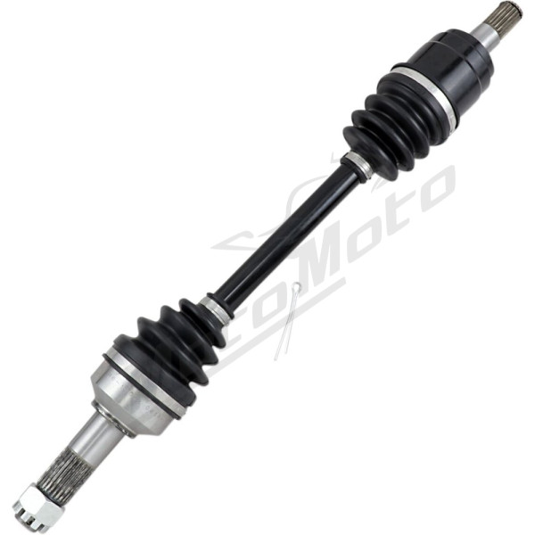 MOOSE OFFROAD FOUR WHEEL Complete Axle Assembly Honda TRX 500cc 05-17