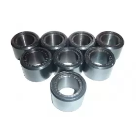 SALE! 25x17 Variator weight set Bando 8pcs 18,5g