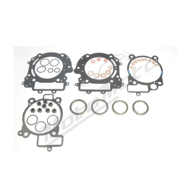 Athena Top-End Gaskets KTM Adventure / Super Enduro / Super Duke / Supermoto 950-990cc 02-18