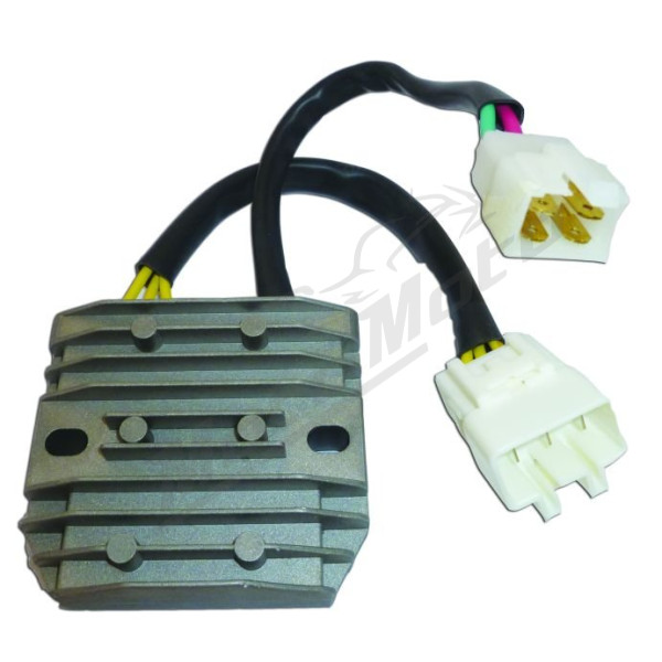 DZE Voltage Regulator (12V, 50A) HONDA CBR 600 2003-2006