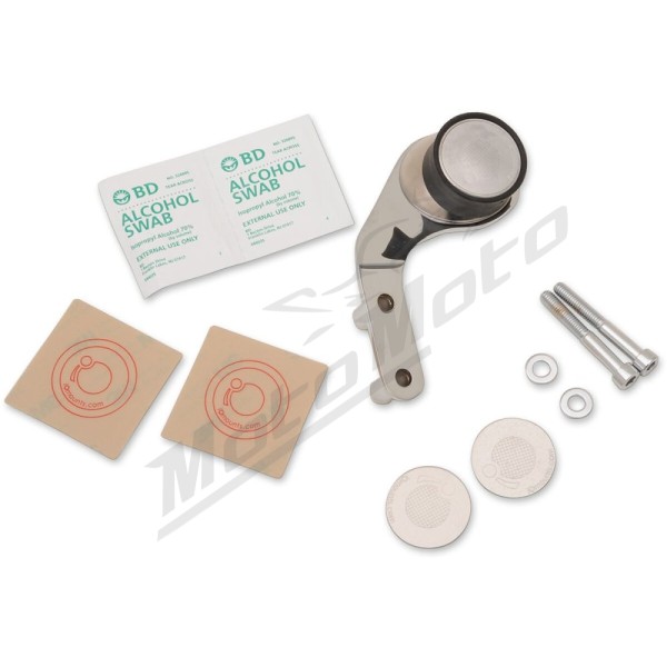 KLOCK WERKS iOmount™ INDIAN SCOUT 60-69 16-24