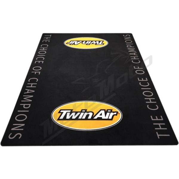 TWIN AIR Pit Mat 250x190cm