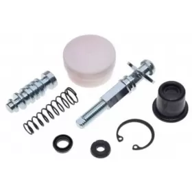 REAR BRAKE PUMP REPAIR KIT MSR-203 YAMAHA RZ / RD / YTZ / YFM / YFZ / TT / TTR 250-350cc 1984-2005