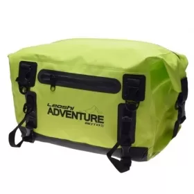 SALE! Waterproof bag LEOSHI ADVENTURE MOTO 5 ROLLBAG 15L