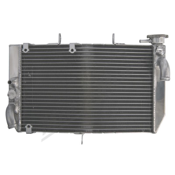 4Ride Radiator HONDA CBR 600 2001-2007