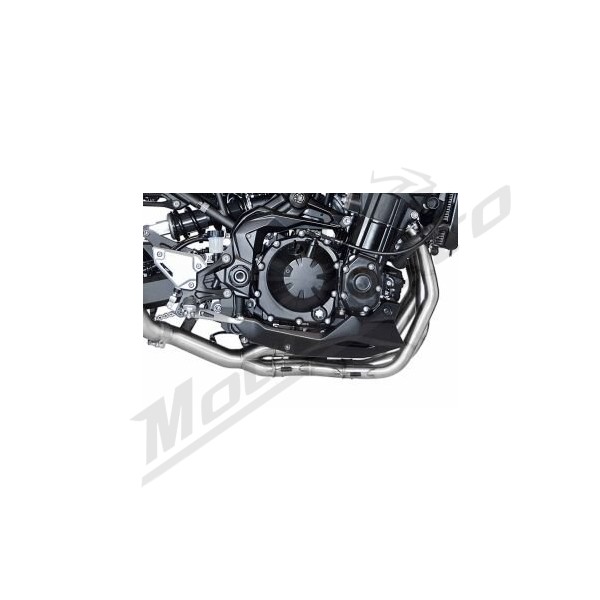 LEOVINCE 4-STROKE HEADER PIPES KAWASAKI Z 900 20-24