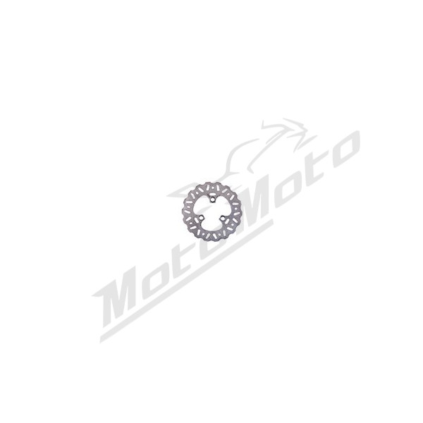 PROX Galinių stabdžių diskas Wave Honda / Kawasaki / Suzuki 400cc 99-14